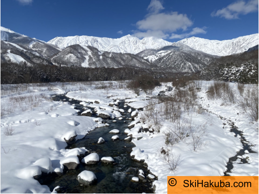   SkiHakuba.com