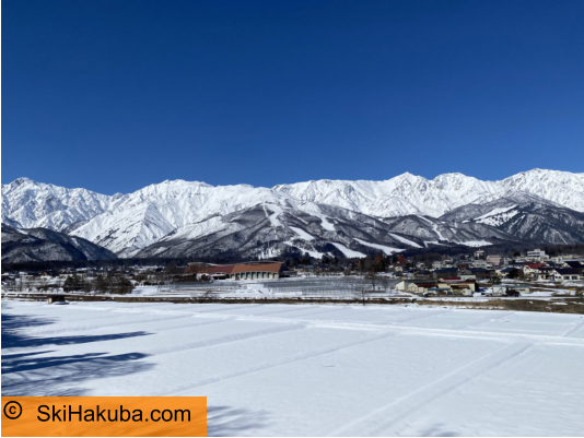   SkiHakuba.com