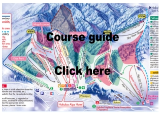 Course guide  Click here