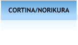 CORTINA/NORIKURA